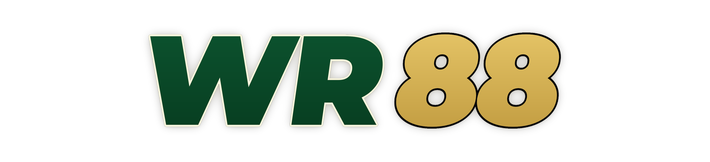 wr88 logo
